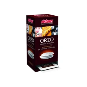 Ristora Orzo Espresso 50 Pods 250g x 1