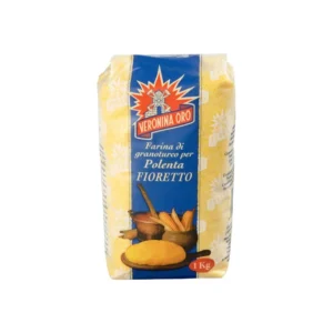 Riva Fioretto Polenta Vacuum-Packed 1kg x 10