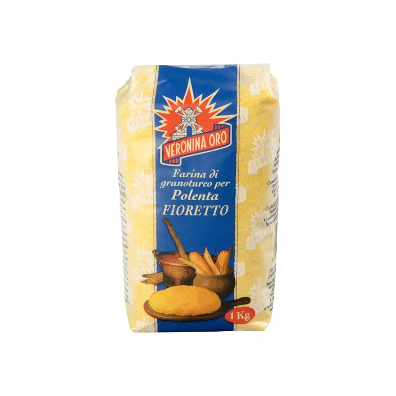 Riva Fioretto Polenta Vacuum-Packed 1kg x 10 10 riva fioretto polenta vacuum packed 1kg x 10 160268 PickingCherry.com