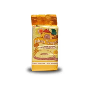 Riva Polenta Taragna Vacuum-Packed 1kg x 10