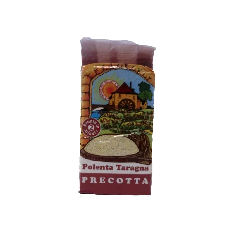 Riva Pre-Cooked For Polenta Taragna 1kg x 10 1 riva pre cooked for polenta taragna 1kg x 10 124993 PickingCherry.com