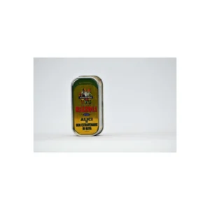 Rizzoli Anchovies In Extra Virgin Olive Oil 90G/Tin x 10