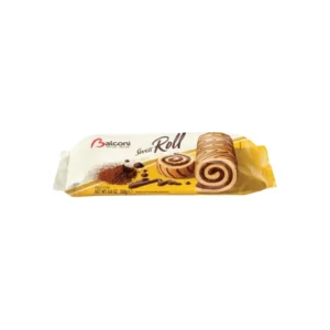 Roll Balconi Cacao g.250 250g x 12