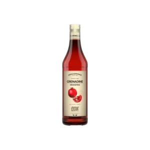 Rossi D'Angera Grenadine Syrup 750ml x 6