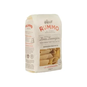 Rummo Bombardini Rigati Pasta F 154 500g x 12