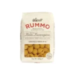 Rummo Conchiglie Rigate Pasta F42 500g x 16