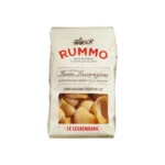 Rummo Conchiglioni Rigati Pasta F 147 500g x 12