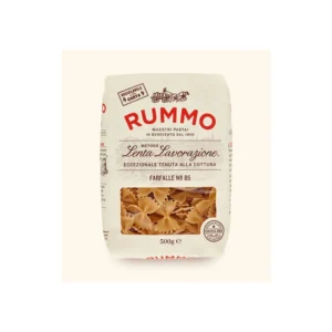 Rummo Farfalle Pasta F 85 500g x 16