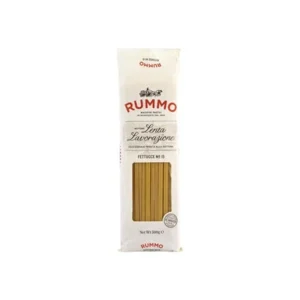 Rummo Fettucce Pasta F 15 500g x 24