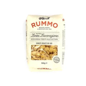 Rummo Gomiti Rigati Pasta F 169 500g x 16