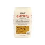 Rummo Pennette Rigate Pasta F 70 500g x 16