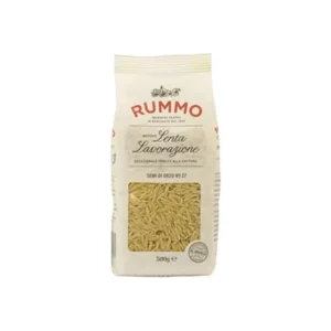 Rummo Semi Di Orzo Pasta F 27 500g x 16