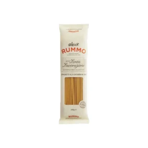 Rummo Spaghetti Alla Chitarra Pasta F 104 500g x 24