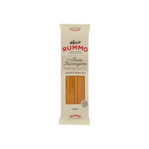 Rummo Spaghetti Grossi Pasta F 05 500g x 24