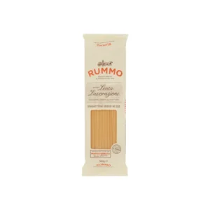 Rummo Spaghettoni Pasta F 220 500g x 24