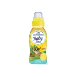 S.Benedetto Lemon Decaf Ice Tea 0.25L x 24