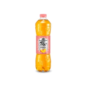 S.Benedetto Peach Ice Tea 1.5L x 6