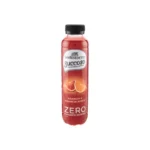 S.Benedetto Succoso Zero Blood Orange Juice 400ml x 12