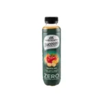 S.Benedetto Succoso Zero Mixed Fruit Juice 400ml x 12