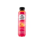 S.Benedetto Succoso Zero Orange And Carrot Juice 400ml x 12