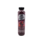 S.Benedetto Succoso Zero Red Fruits Juice 400ml x 12