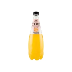 S.Benedetto Zero Allegra Sparkling Drink 750ml x 6