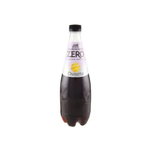 S.Benedetto Zero Chinotto Drink 750ml x 6