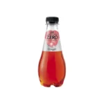 S.Benedetto Zero Ginger Drink 250Mlx4 x 6