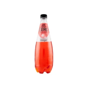 S.Benedetto Zero Ginger Drink 750ml x 6