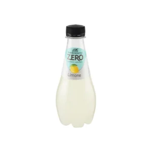S.Benedetto Zero Lemon Drink 250Mlx4 x 6