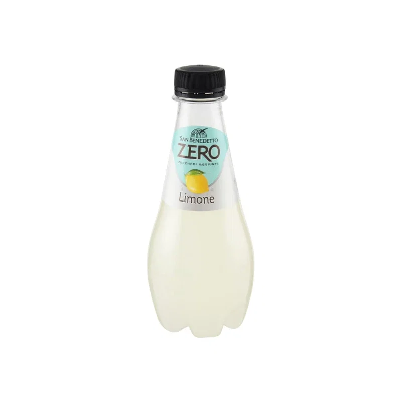 s benedetto zero lemon drink 250mlx4 x 6 138366 PickingCherry.com