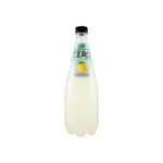 S.Benedetto Zero Lemon Drink 750ml x 6