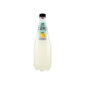 S.Benedetto Zero Lemon Drink 750ml x 6