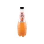 S.Benedetto Zero Peach Drink 750ml x 6