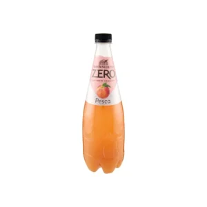 S.Benedetto Zero Peach Drink 750ml x 6