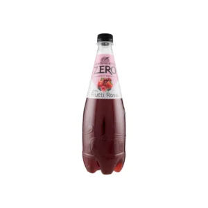 S.Benedetto Zero Red Fruits Drink 750ml x 6