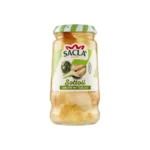 Sacla’ Chopped Artichokes 300g x 12