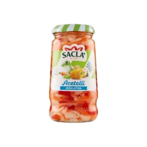 Sacla' Insalatina Salad 290g x 12