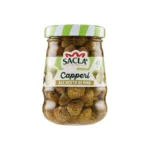 Sacla’ Lacrimella Capers 95g x 15