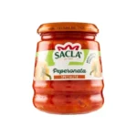 Sacla’ Peperonata Pepper Stew 290g x 12