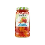 Sacla’ Pepper Slices 290g x 12