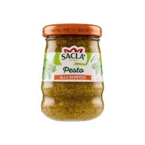 Sacla' Pesto 90g x 15