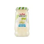 Sacla’ White Pickled Onions 300g x 12