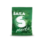 Saila Liquorice Candies Packet 100g x 24