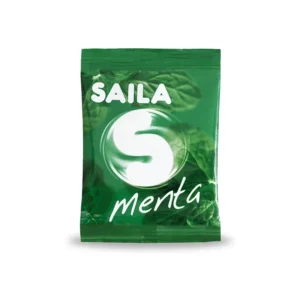 Saila Liquorice Candies Packet 100g x 24