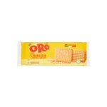 Saiwa Oro Biscuits 0.500 500g x 12