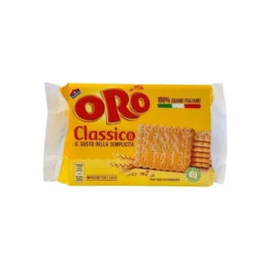 Saiwa Oro Biscuits 250g x 32