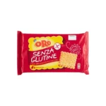 Saiwa Oro Gluten-Free Biscuits 200g x 10