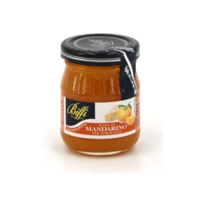 Salsa Al Mandarino Formaggi Biffi 100g x 12