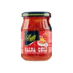 Salsa Chili Biffi 190g x 6